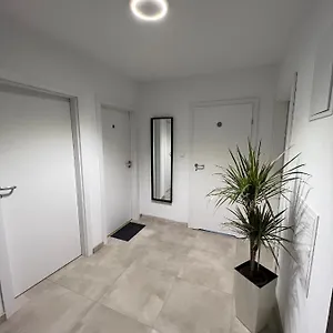 Abra Apartament Poznań