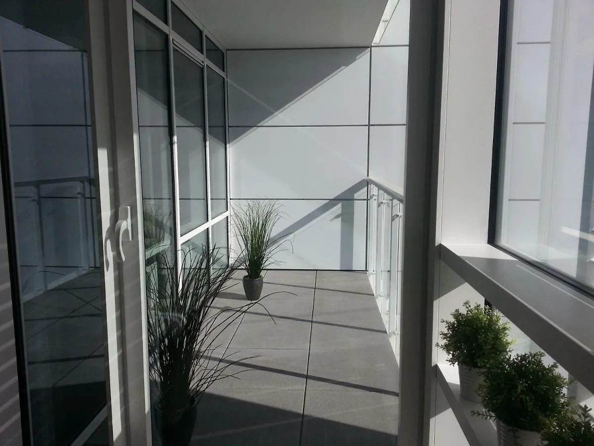 Apartament Strict center Towarowa Poznań Polska